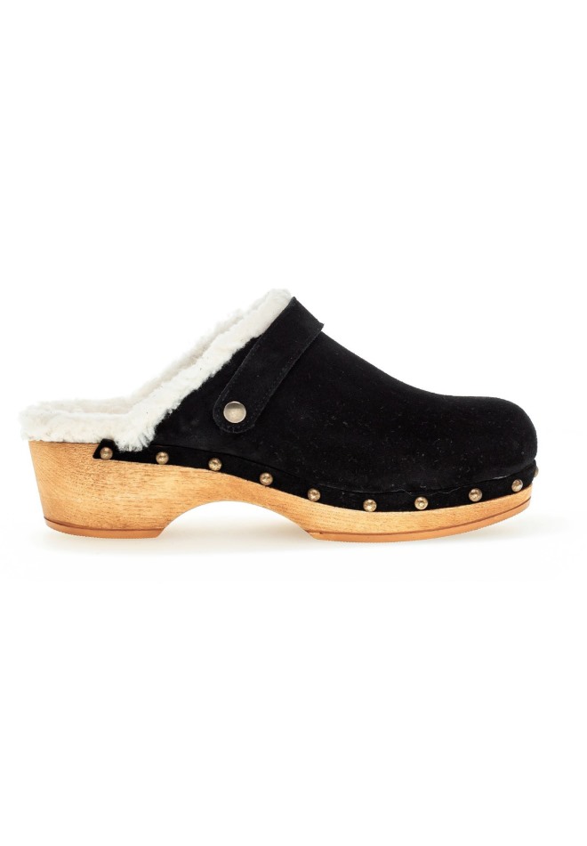 Nu Sabots Gabor | Exclusif